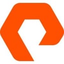 Pure Storage Logo